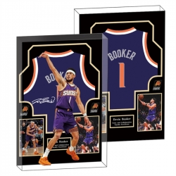 Devon Booker Anime game acryli...