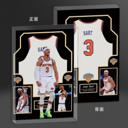 Hart Anime game acrylic card b...