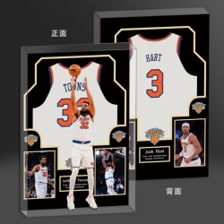 Downs Anime game acrylic card ...