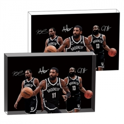 The Big Three Nets Anime game ...