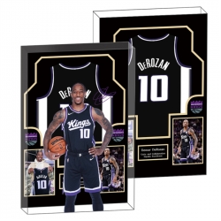 Derozan Anime game acrylic car...