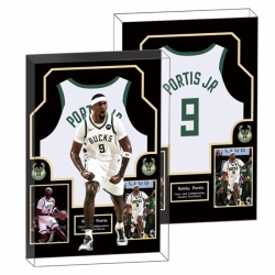 Portes Anime game acrylic card...