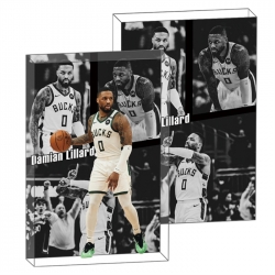 Lillard Anime game acrylic car...