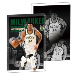 Letter Brother Anime game acry...