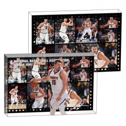 Jokic Anime game acrylic card ...
