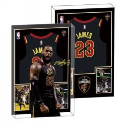 James Anime game acrylic card ...