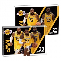 James Anime game acrylic card ...