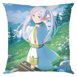 Frieren: Beyond Journey's Anim...