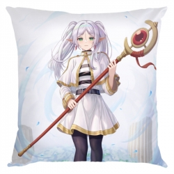 Frieren: Beyond Journey's Anim...