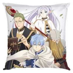 Frieren: Beyond Journey's Anim...