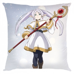 Frieren: Beyond Journey's Anim...