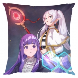 Frieren: Beyond Journey's Anim...