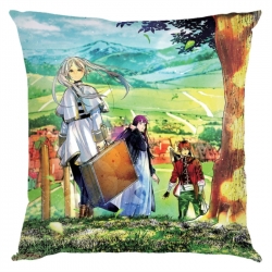 Frieren: Beyond Journey's Anim...