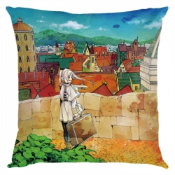 Frieren: Beyond Journey's Anim...