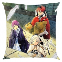 Frieren: Beyond Journey's Anim...