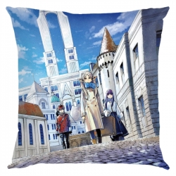 Frieren: Beyond Journey's Anim...