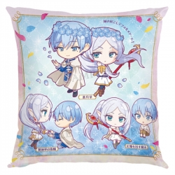 Frieren: Beyond Journey's Anim...