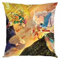 Frieren: Beyond Journey's Anim...