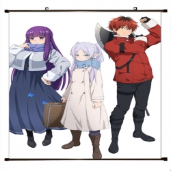 Frieren: Beyond Journey's Anim...