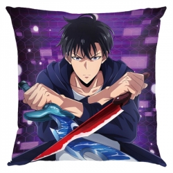 Solo Leveling:Arise Anime squa...