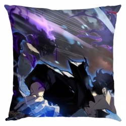 Solo Leveling:Arise Anime squa...