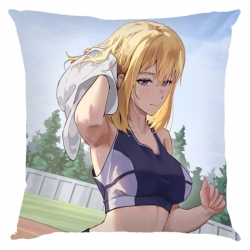 Solo Leveling:Arise Anime squa...