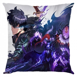 Solo Leveling:Arise Anime squa...