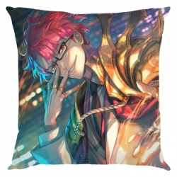 Solo Leveling:Arise Anime squa...