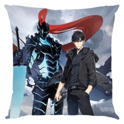 Solo Leveling:Arise Anime squa...