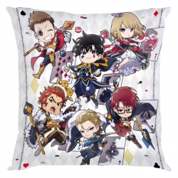 Solo Leveling:Arise Anime squa...