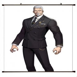 Solo Leveling:Arise Anime blac...