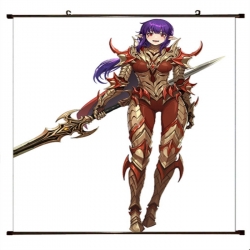 Solo Leveling:Arise Anime blac...