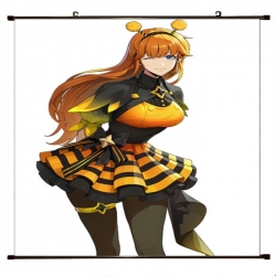 Solo Leveling:Arise Anime blac...