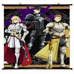 Solo Leveling:Arise Anime blac...