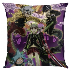 Soul Eater Anime square full-c...