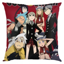 Soul Eater Anime square full-c...