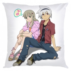 Soul Eater Anime square full-c...