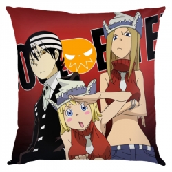 Soul Eater Anime square full-c...