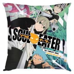 Soul Eater Anime square full-c...