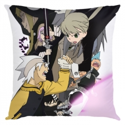 Soul Eater Anime square full-c...