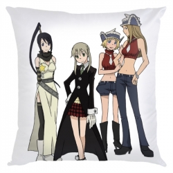 Soul Eater Anime square full-c...