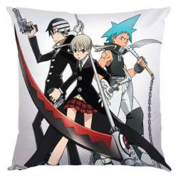 Soul Eater Anime square full-c...