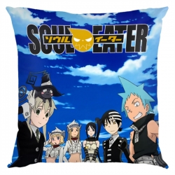 Soul Eater Anime square full-c...