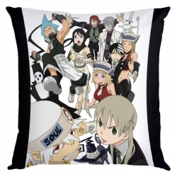 Soul Eater Anime square full-c...