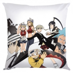Soul Eater Anime square full-c...