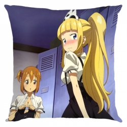 Soul Eater Anime square full-c...