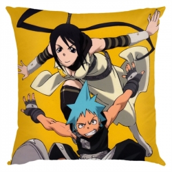 Soul Eater Anime square full-c...