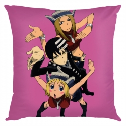 Soul Eater Anime square full-c...
