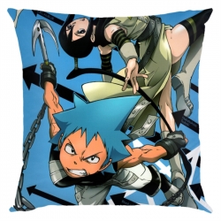 Soul Eater Anime square full-c...