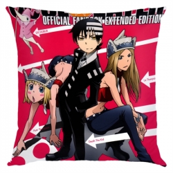 Soul Eater Anime square full-c...